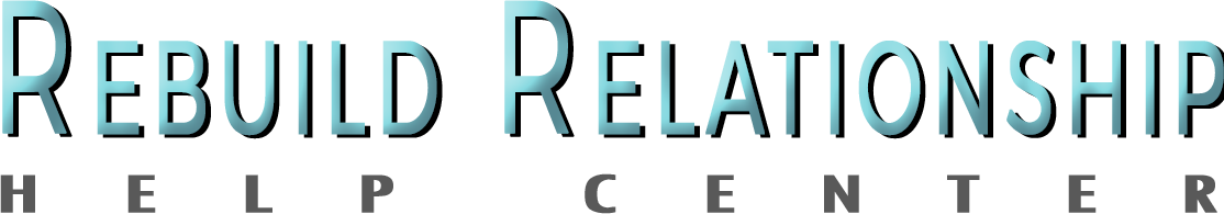 Rebuild Relationship Help Center