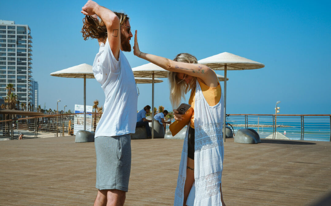 Refreshing Your Relationship: Review Pet Peeves Together