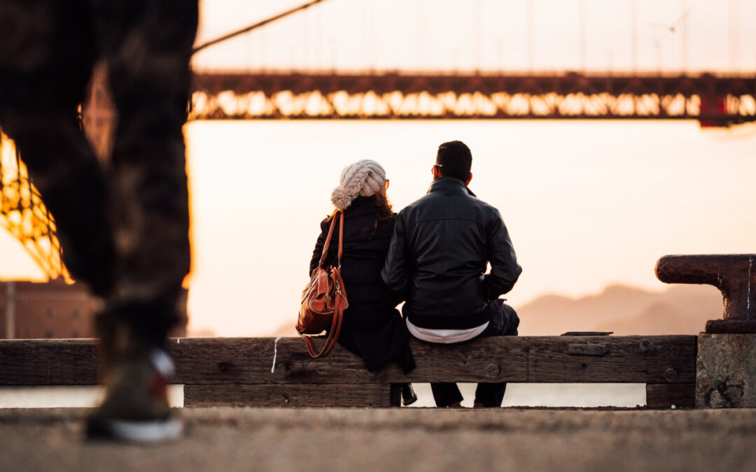 Refreshing Your Relationship: Share Your Day’s Activities