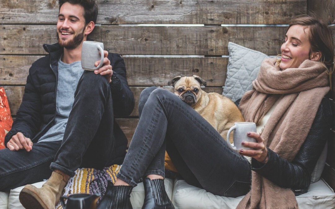 Refreshing Your Relationship: Set Regular Dates
