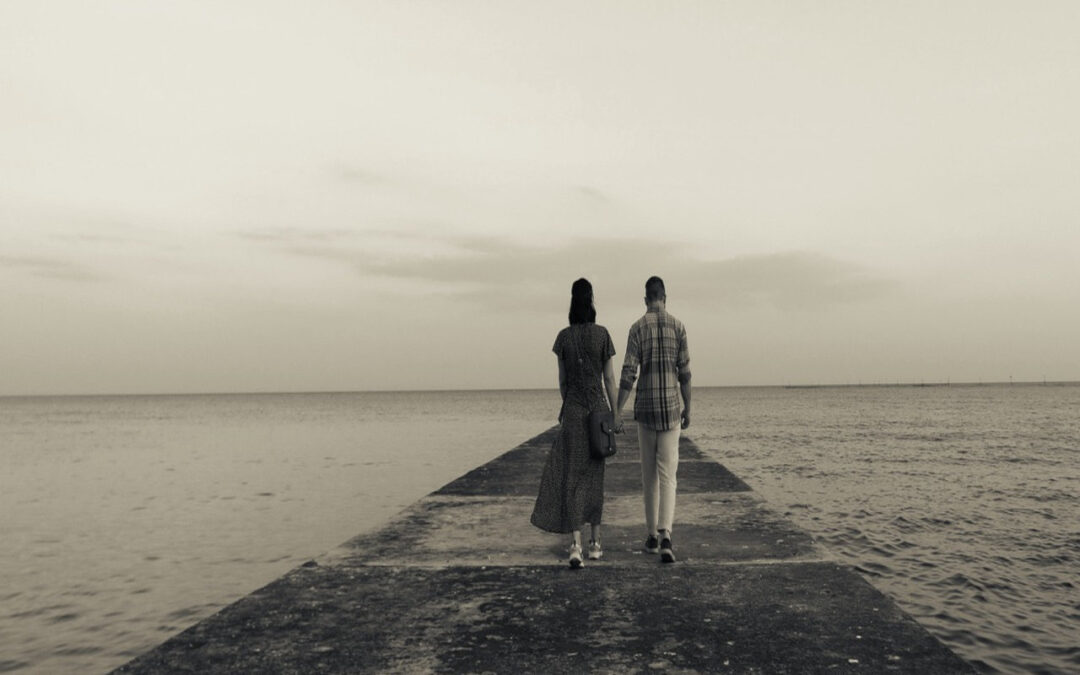 Refreshing Your Relationship: Spend Quiet Time Together